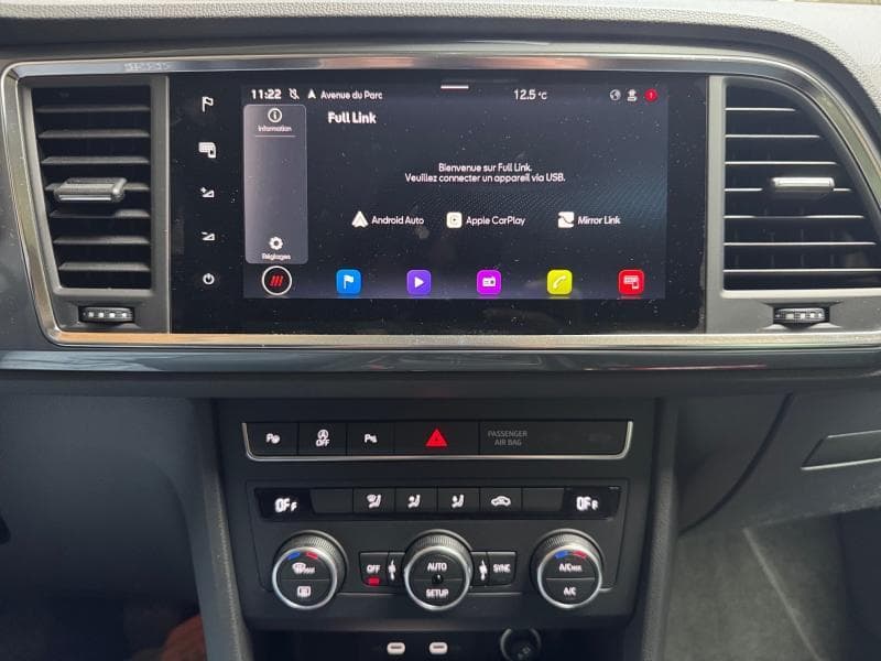 Seat Ateca Move! | 1.0TSI 110CV | Navi | Camera | gps | Cruise - 20