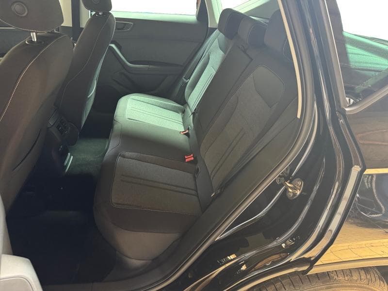 Seat Ateca Move! | 1.0TSI 110CV | Navi | Camera | gps | Cruise - 12