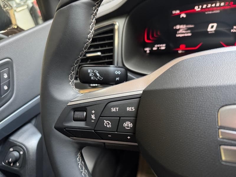 Seat Ateca Move! | 1.0TSI 110CV | Navi | Camera | gps | Cruise - 15