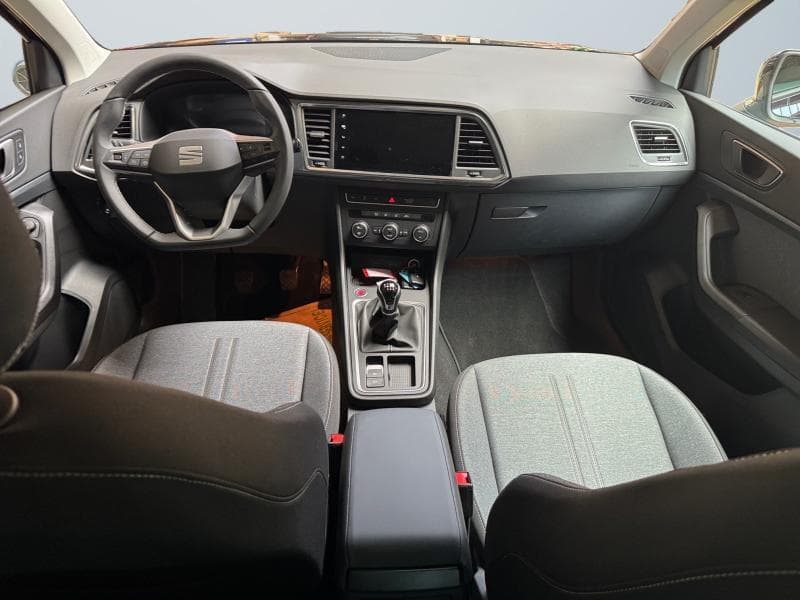 Seat Ateca Move! | 1.0TSI 110CV | Navi | Camera | gps | Cruise - 3