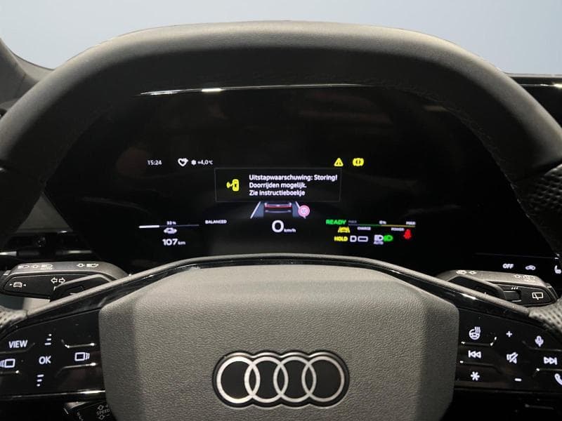 Audi Q6 e-tron S-line - 9