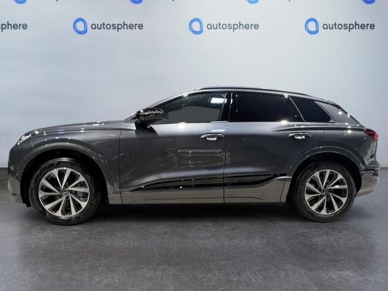 Audi Q6 e-tron S-line - 14