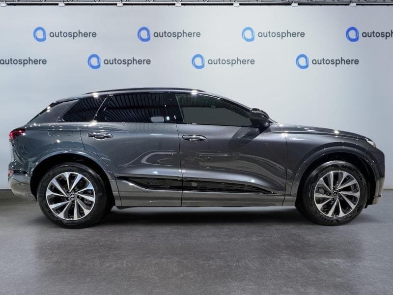 Audi Q6 e-tron S-line - 16