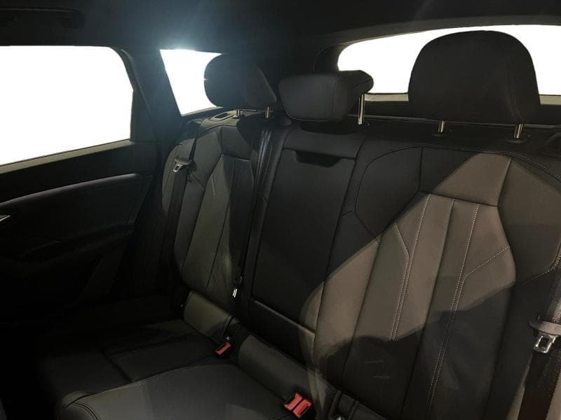 Audi Q6 e-tron S-line - 15