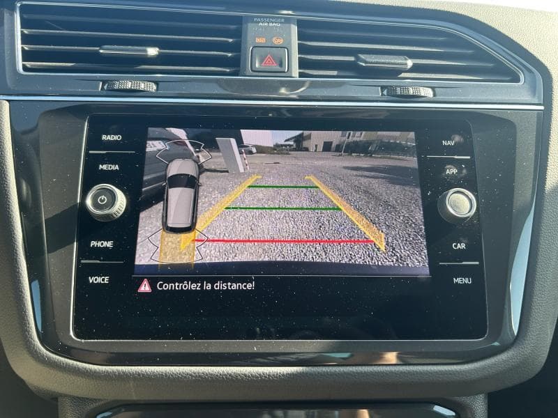 Volkswagen Tiguan Active | 2.0 TDI 150cv | GPS | Caméra | Carplay | Attealge - 21