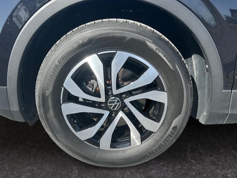 Volkswagen Tiguan Active | 2.0 TDI 150cv | GPS | Caméra | Carplay | Attealge - 31