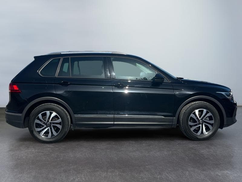 Volkswagen Tiguan Active | 2.0 TDI 150cv | GPS | Caméra | Carplay | Attealge - 7