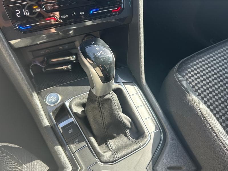 Volkswagen Tiguan Active | 2.0 TDI 150cv | GPS | Caméra | Carplay | Attealge - 23