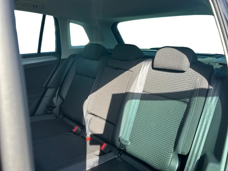 Volkswagen Tiguan Active | 2.0 TDI 150cv | GPS | Caméra | Carplay | Attealge - 12