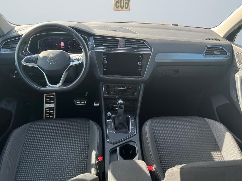Volkswagen Tiguan Active | 2.0 TDI 150cv | GPS | Caméra | Carplay | Attealge - 14