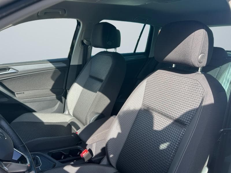Volkswagen Tiguan Active | 2.0 TDI 150cv | GPS | Caméra | Carplay | Attealge - 10