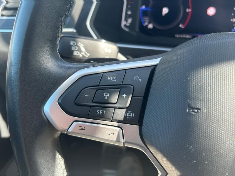 Volkswagen Tiguan Active | 2.0 TDI 150cv | GPS | Caméra | Carplay | Attealge - 24