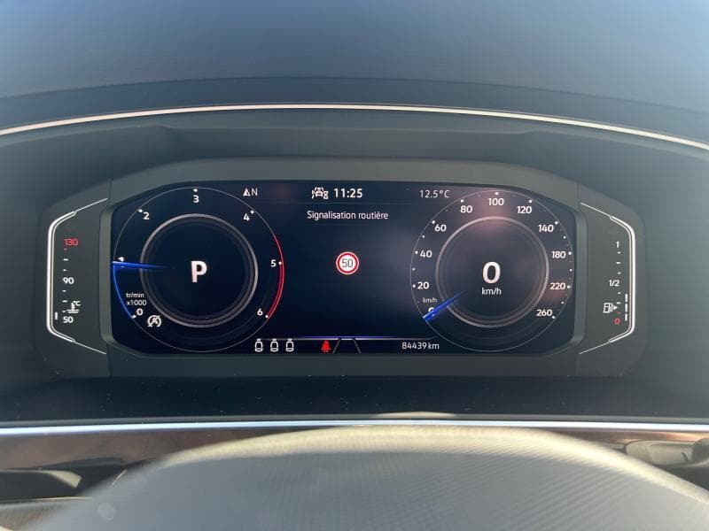 Volkswagen Tiguan Active | 2.0 TDI 150cv | GPS | Caméra | Carplay | Attealge - 13