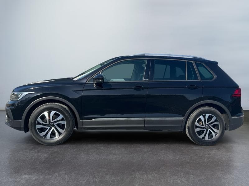 Volkswagen Tiguan Active | 2.0 TDI 150cv | GPS | Caméra | Carplay | Attealge - 8