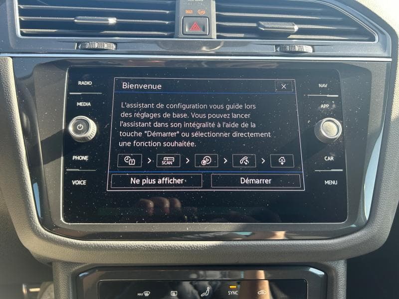 Volkswagen Tiguan Active | 2.0 TDI 150cv | GPS | Caméra | Carplay | Attealge - 15