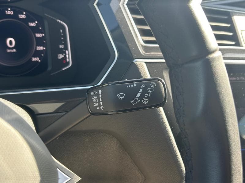 Volkswagen Tiguan Active | 2.0 TDI 150cv | GPS | Caméra | Carplay | Attealge - 27