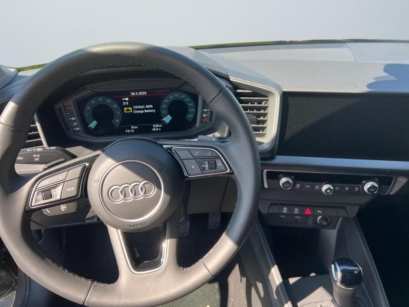 Audi A1 S Line - 8