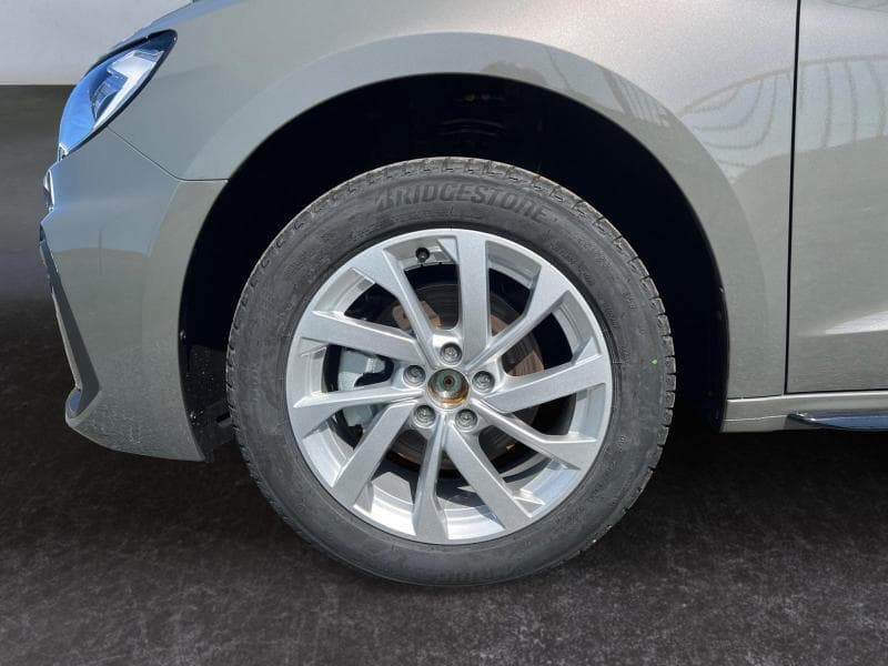 Audi A1 S Line - 7