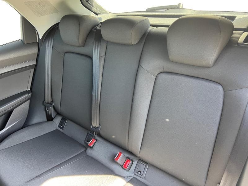 Audi A1 S Line - 14