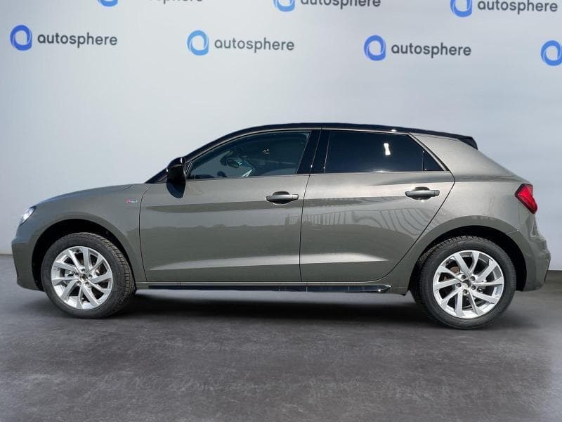 Audi A1 S Line - 13