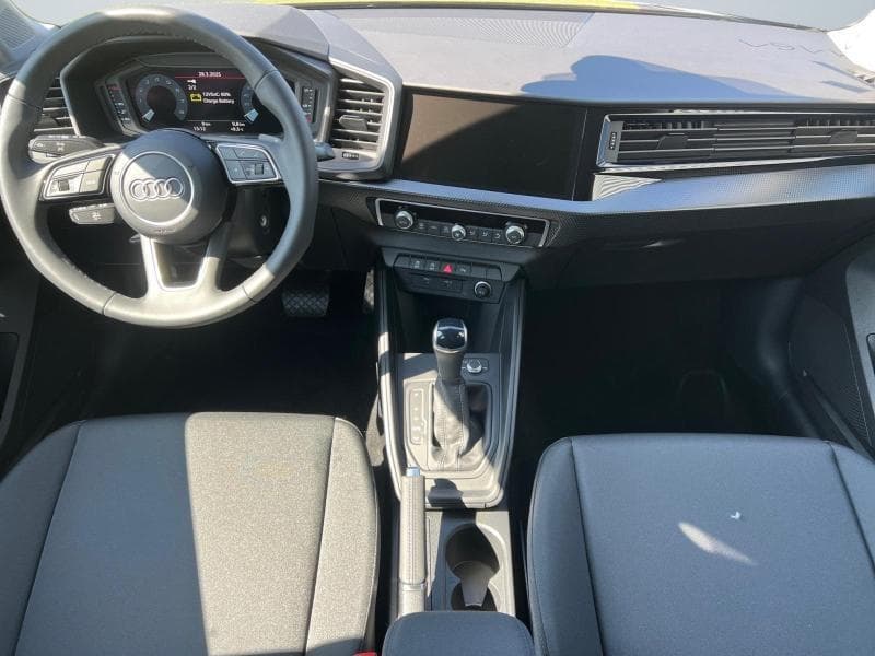 Audi A1 S Line - 4