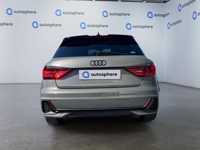 Audi A1 S Line - 17