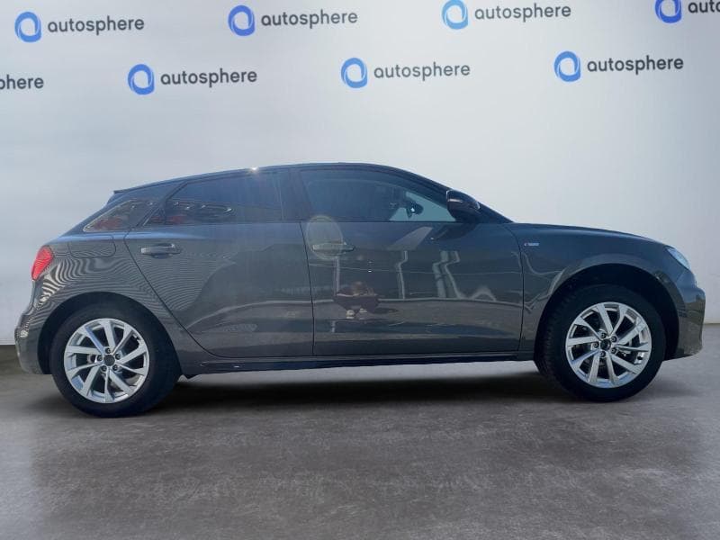 Audi A1 S Line - 15