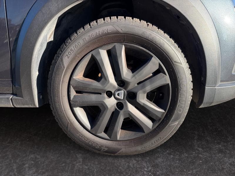 Dacia Sandero Stepway - 25