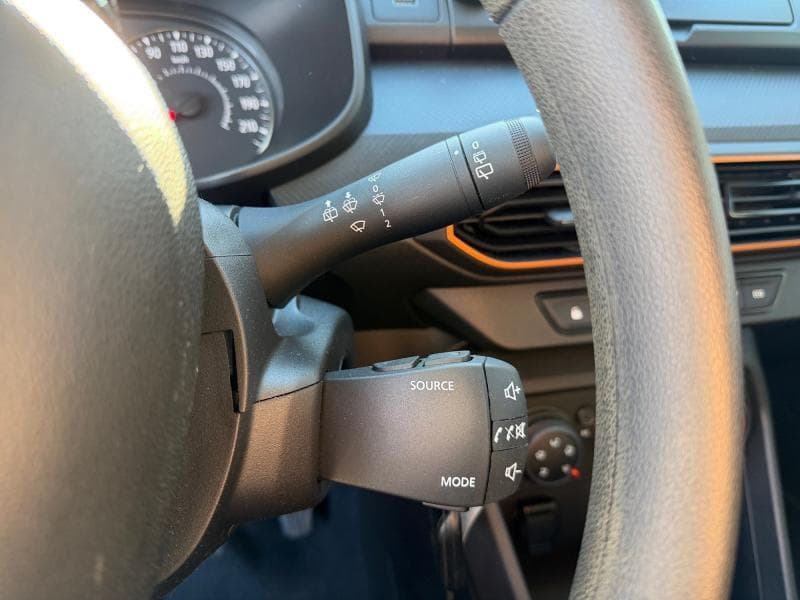 Dacia Sandero Stepway - 21