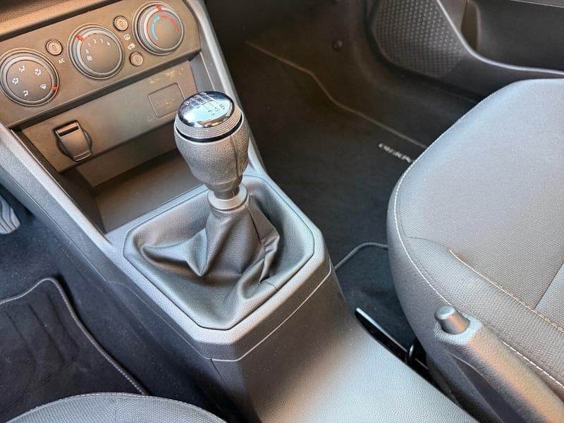 Dacia Sandero Stepway - 15