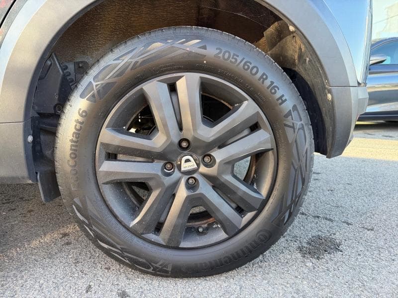 Dacia Sandero Stepway - 28