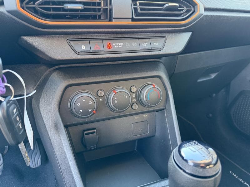 Dacia Sandero Stepway - 16