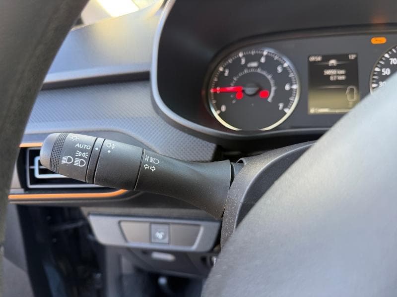 Dacia Sandero Stepway - 23