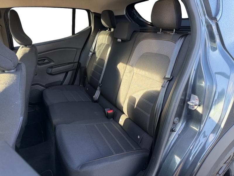 Dacia Sandero Stepway - 9
