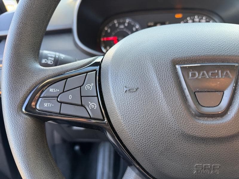 Dacia Sandero Stepway - 18