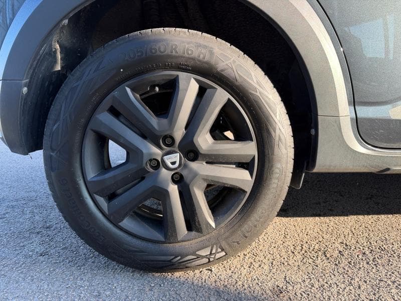 Dacia Sandero Stepway - 26
