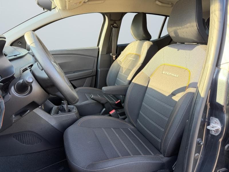 Dacia Sandero Stepway - 11