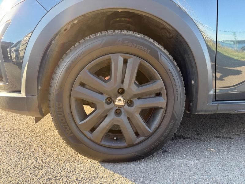 Dacia Sandero Stepway - 27