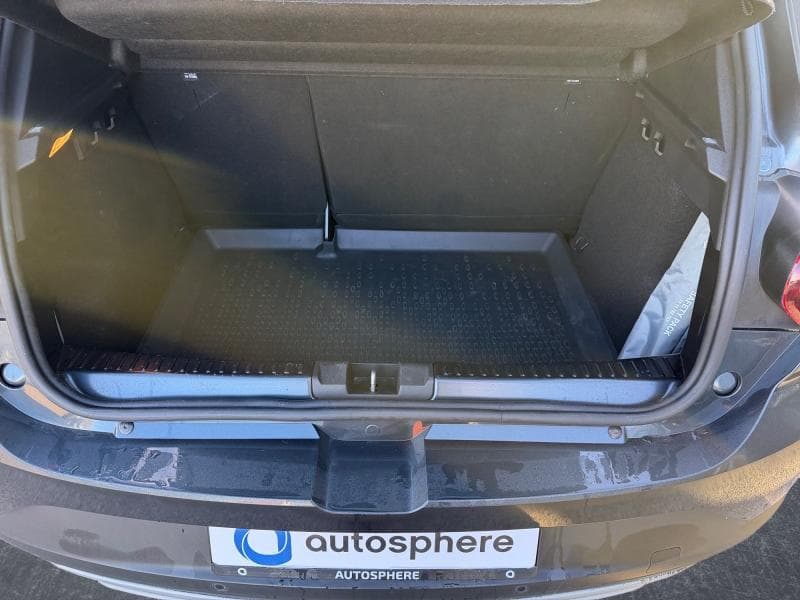 Dacia Sandero Stepway - 13