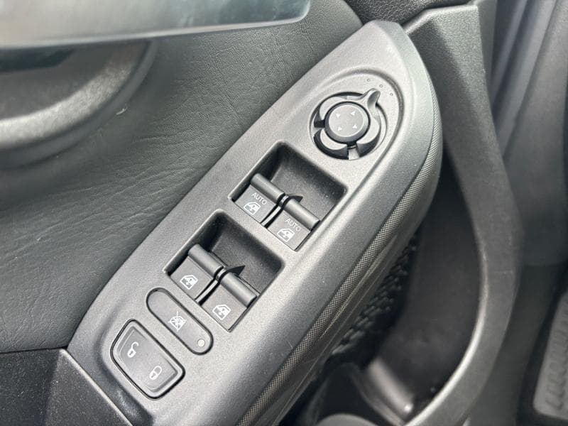 Fiat 500 X Lounge| 1.0 120 cv | Carplay | Caméra | Capteurs Av/Ar | Clim - 24