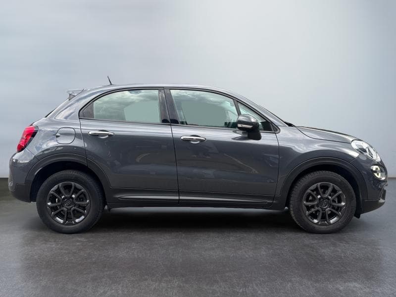 Fiat 500 X Lounge| 1.0 120 cv | Carplay | Caméra | Capteurs Av/Ar | Clim - 8