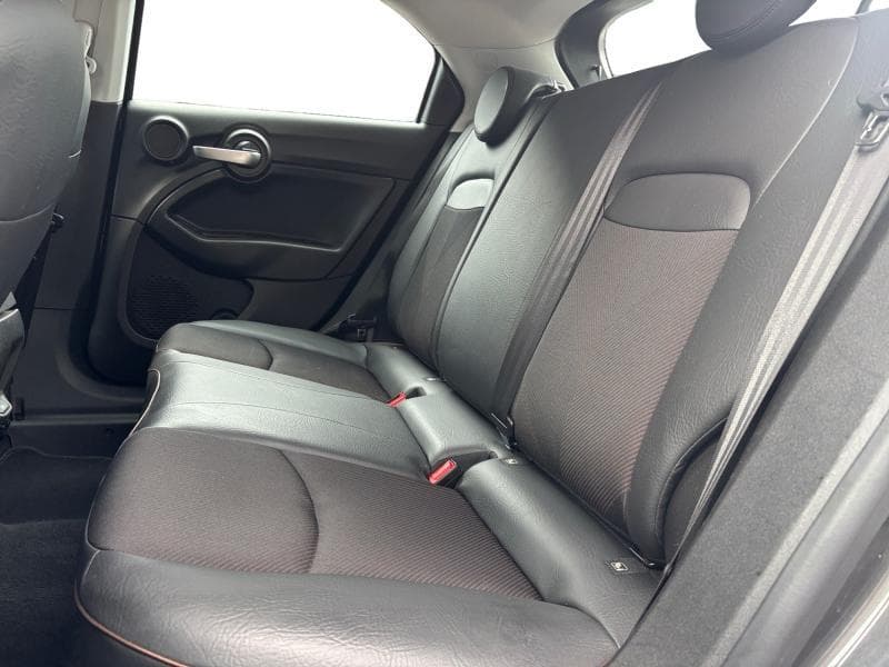 Fiat 500 X Lounge| 1.0 120 cv | Carplay | Caméra | Capteurs Av/Ar | Clim - 11