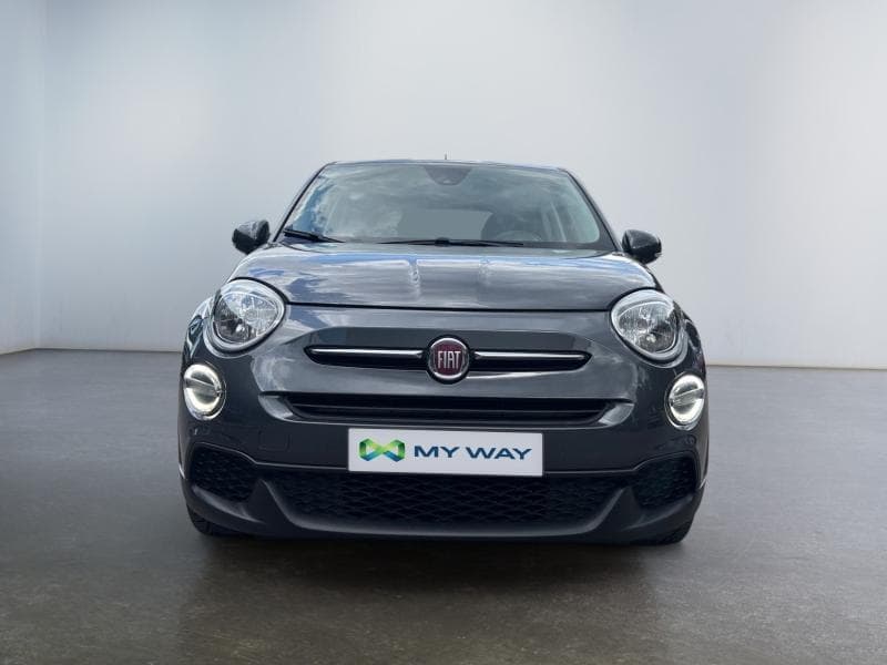 Fiat 500 X Lounge| 1.0 120 cv | Carplay | Caméra | Capteurs Av/Ar | Clim - 5
