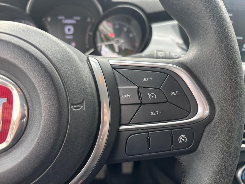 Fiat 500 X Lounge| 1.0 120 cv | Carplay | Caméra | Capteurs Av/Ar | Clim - 18