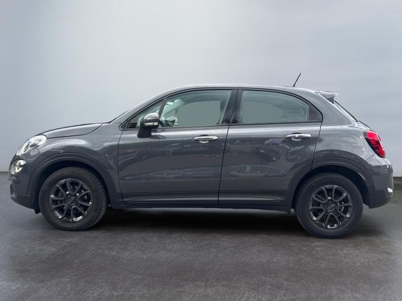 Fiat 500 X Lounge| 1.0 120 cv | Carplay | Caméra | Capteurs Av/Ar | Clim - 6