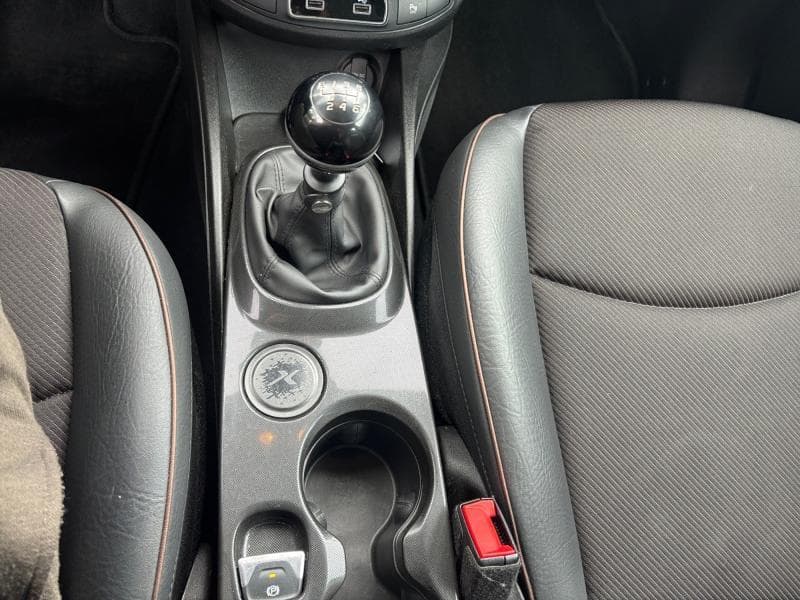 Fiat 500 X Lounge| 1.0 120 cv | Carplay | Caméra | Capteurs Av/Ar | Clim - 21