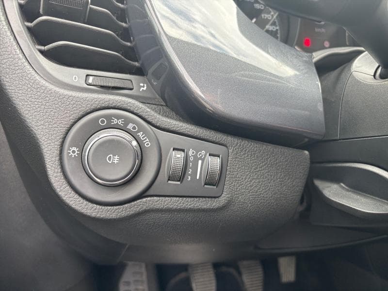 Fiat 500 X Lounge| 1.0 120 cv | Carplay | Caméra | Capteurs Av/Ar | Clim - 23