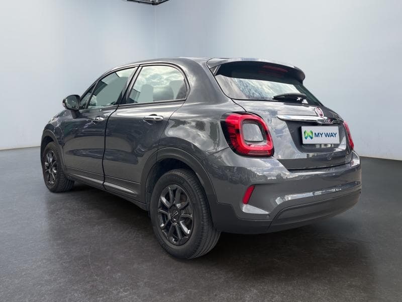 Fiat 500 X Lounge| 1.0 120 cv | Carplay | Caméra | Capteurs Av/Ar | Clim - 3