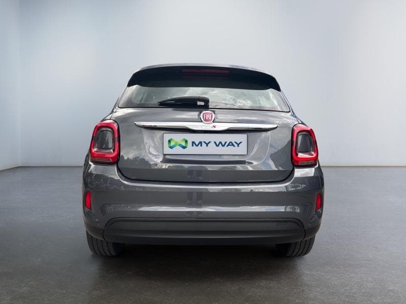 Fiat 500 X Lounge| 1.0 120 cv | Carplay | Caméra | Capteurs Av/Ar | Clim - 7