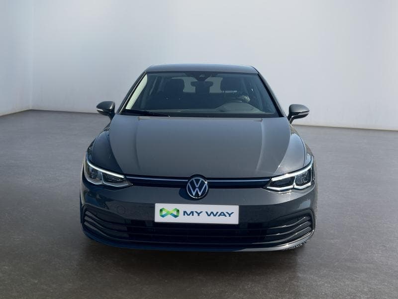 Volkswagen Golf VIII Life - 3